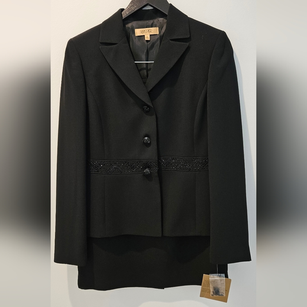 Formal Kasper set